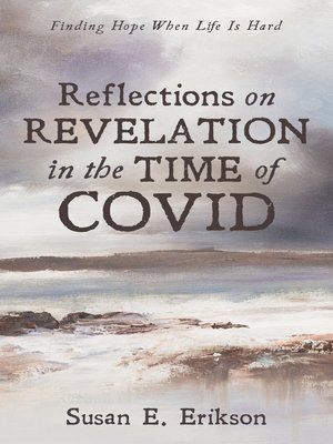 cover image of Reflections on Revelation in the Time of COVID